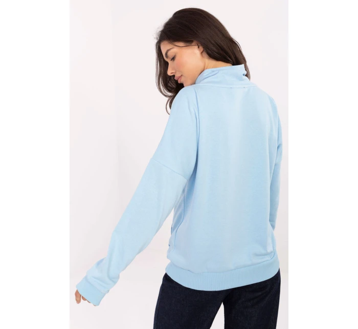 Mikina model 217567 Rue Paris Mikina model 217567 Rue Paris