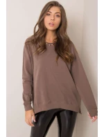 Mikina model 222230 Rue Paris Mikina model 222230 Rue Paris