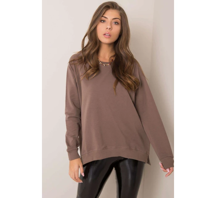 Mikina model 222230 Rue Paris Mikina model 222230 Rue Paris