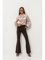 Košile s dlouhým rukávem model 223525 LaBalancia Košile s dlouhým rukávem model 223525 LaBalancia