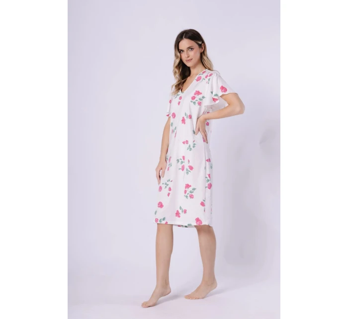 Noční košilka  model 223691 M-Max