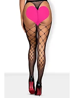 Punčochové kalhoty model 229835 Obsessive Punčochové kalhoty model 229835 Obsessive