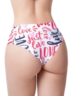 Dámské kalhotky Meméme Love Message