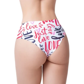 Dámské kalhotky Love model 9107619 - Meméme