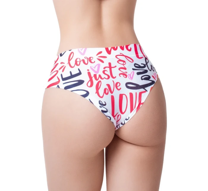 Dámské kalhotky Meméme Love Message