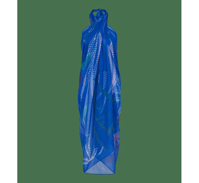 Beach MyWear Pareo - MULTIPLE COLOURS 1 - TRIUMPH MULTIPLE COLOURS 1 - TRIUMPH Beach MyWear Pareo - MULTIPLE COLOURS 1 - TRIUMPH MULTIPLE COLOURS 1 - TRIUMPH