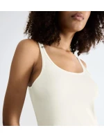 sloggi EVER Ease Tank Top - WHITE - SLOGGI WHITE - SLOGGI sloggi EVER Ease Tank Top - WHITE - SLOGGI WHITE - SLOGGI