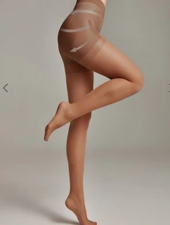 Elegant punčochové kalhoty 20 den 24 model 21778979 - Conte