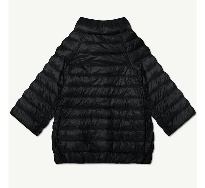 Dámská oboustranná bunda Goodlookin s 3/4 rukávy model 22049132 - MINORITY Dámská oboustranná bunda Goodlookin s 3/4 rukávy model 22049132 - MINORITY