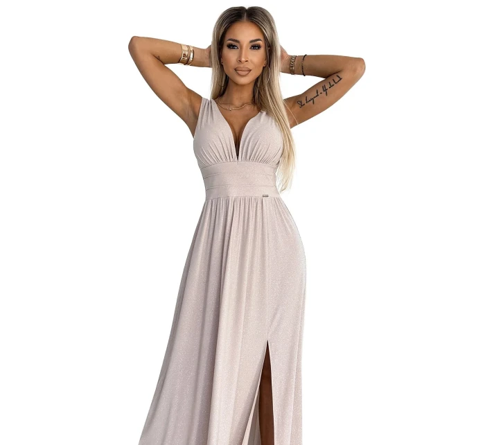 Dámské šaty   model 19659907 - numoco