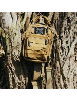 Sáček, sáček Offlander Tactic 5L OFF_CACC_08