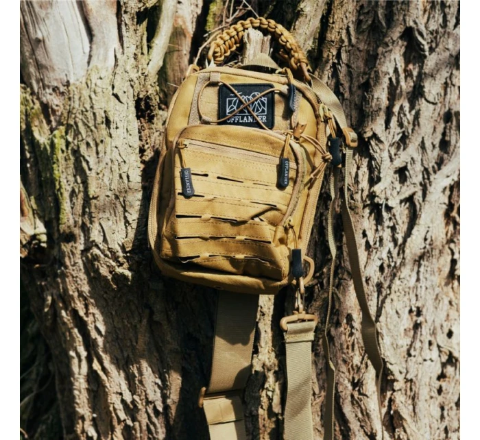 Sáček, sáček Offlander Tactic 5L OFF_CACC_08