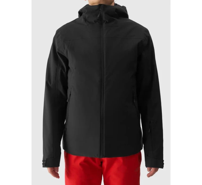 Lyžařská bunda 4F M 4FWAW24TTJAM579-20S pánské Lyžařská bunda 4F M 4FWAW24TTJAM579-20S pánské