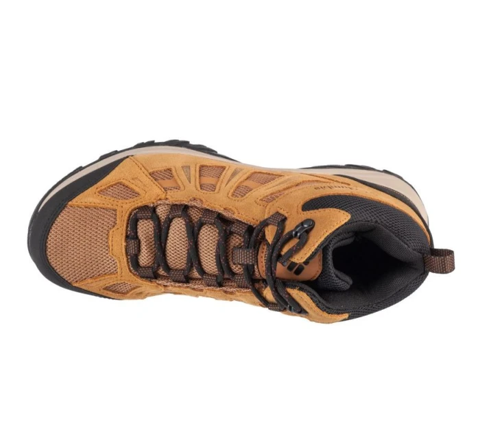 Boty  III Mid WP M model 20825477 - Columbia