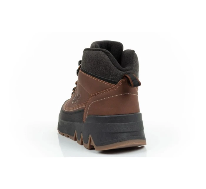 M model 21462093 zimní boty - Lee Cooper