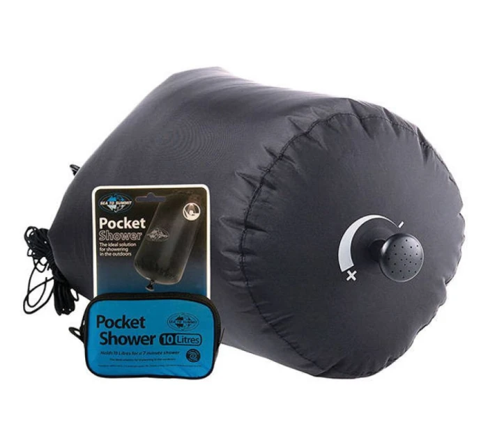 Sea To Pocket Shower model 20798446 - Sea To Summit