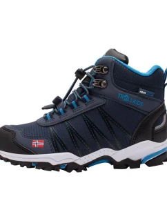 Trollkids Trolltunga JR boty 156-110