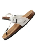 CMP Eco Mymosa W 3Q91036A 001 dámské žabky