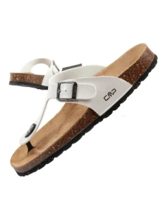 CMP Eco Mymosa W 3Q91036A 001 dámské žabky