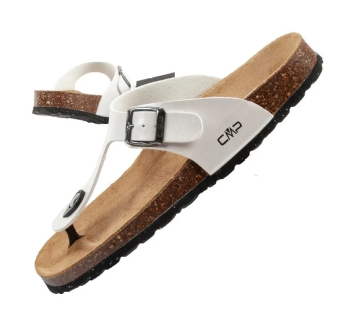 CMP Eco Mymosa W 3Q91036A 001 dámské žabky