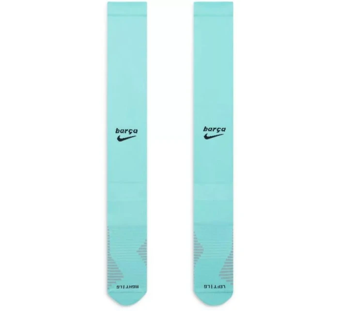 Fotbalové kamaše NIKE FC Barcelona FD7289-486 Fotbalové kamaše NIKE FC Barcelona FD7289-486