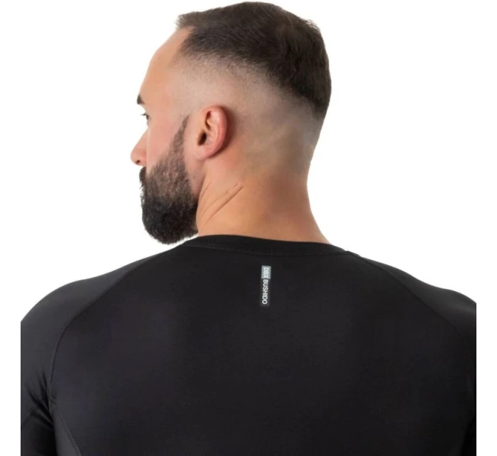 s dlouhým rukávem černý S model 21438494 - DBX Bushido s dlouhým rukávem černý S model 21438494 - DBX Bushido