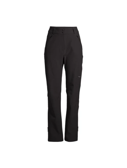 Spodnie CASALL Warm Active Pants czarny Spodnie CASALL Warm Active Pants czarny