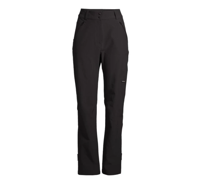 Spodnie CASALL Warm Active Pants czarny Spodnie CASALL Warm Active Pants czarny