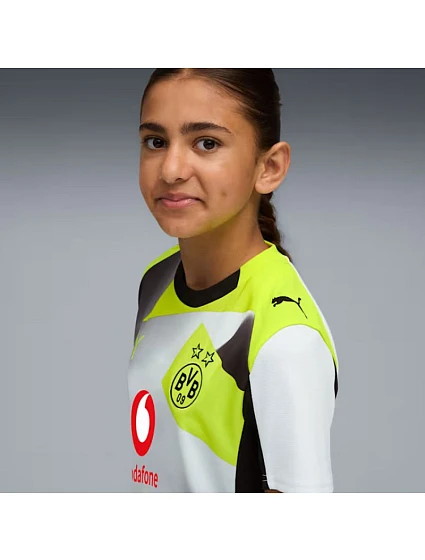 Away JSY Replika trička model 21758606 - Puma