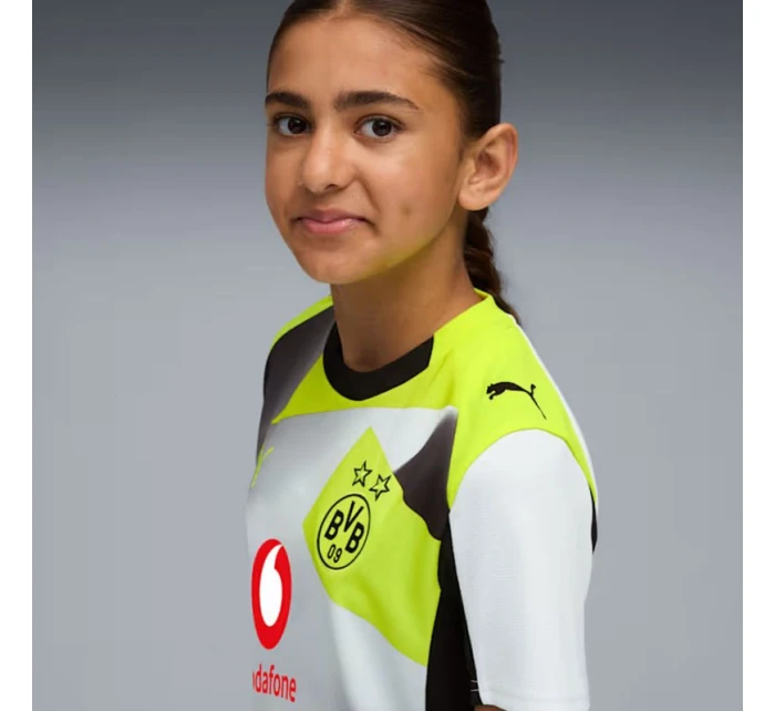 Puma Borussia Dortmund Away JSY Replika trička 780108-02