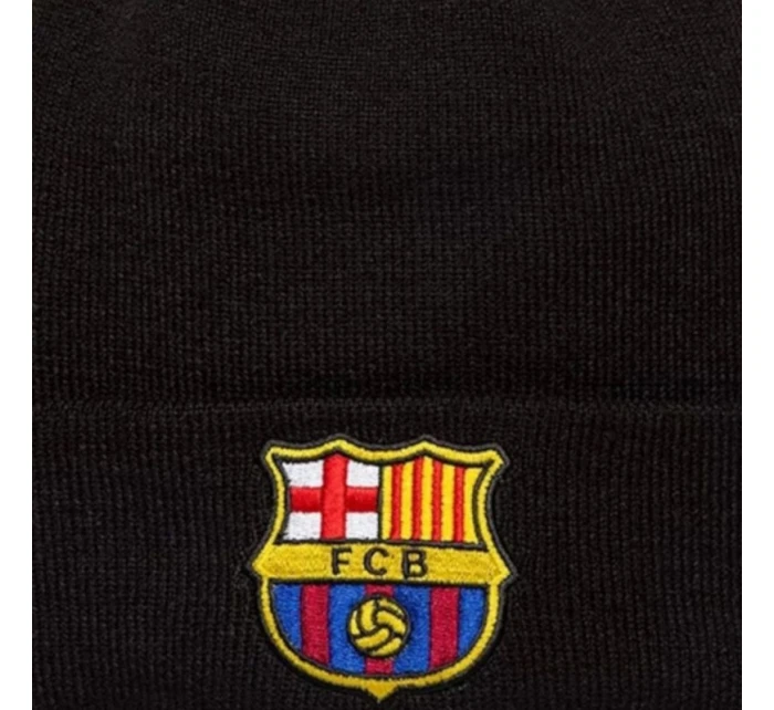 FC Barcelona x New Era zimní čepice 60846904