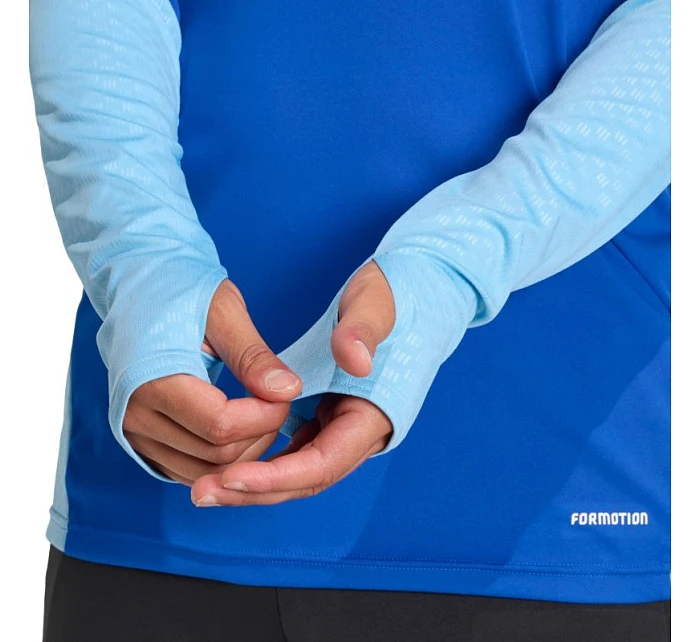 Pánské tričko Tiro 26 Competition Training Top blue model 21953628 pánské - ADIDAS