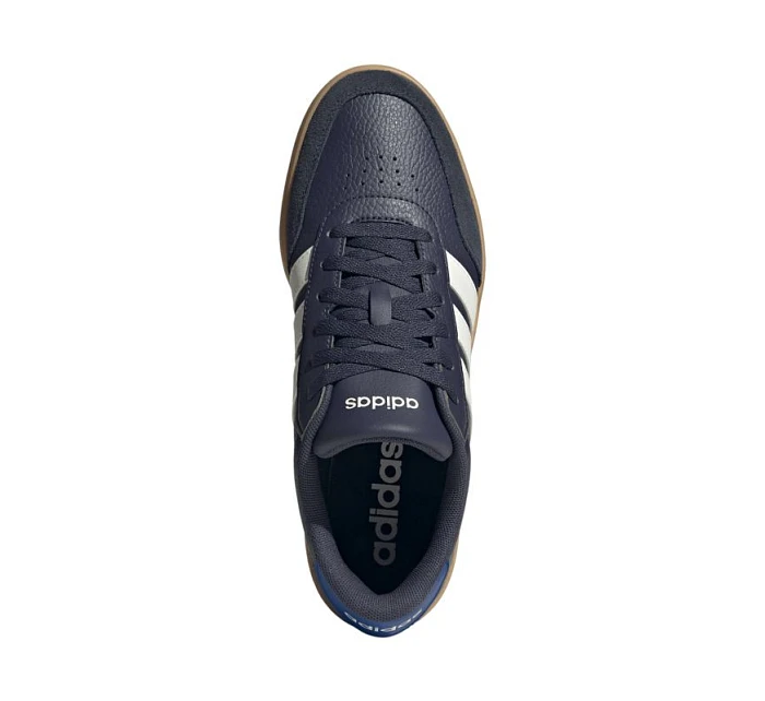 Pánské boty Breaknet 3.0 navy blue model 22053657 - ADIDAS Pánské boty Breaknet 3.0 navy blue model 22053657 - ADIDAS