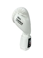 Boxerské rukavice model 22220399 - MASTERS FIGHT EQUIPMENT