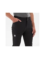 Pánské kalhoty MILLET Wanaka Stretch Pant III M, černé Pánské kalhoty MILLET Wanaka Stretch Pant III M, černé