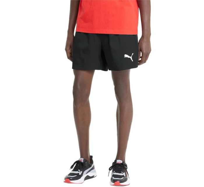 Puma Active Tkané šortky M 586728 01