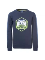 Mikina Jrb Jr model 19045677 - Bejo Mikina Jrb Jr model 19045677 - Bejo