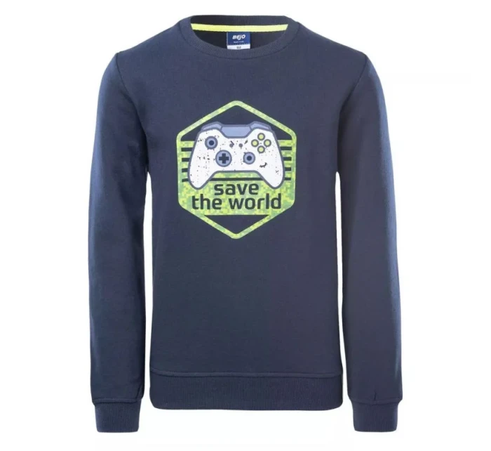 Mikina Jrb Jr model 19045677 - Bejo Mikina Jrb Jr model 19045677 - Bejo