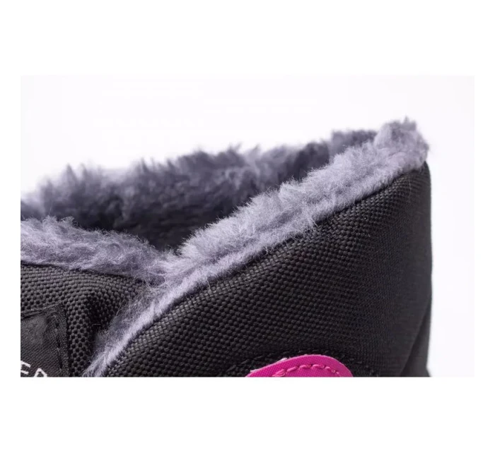 Sněhové boty Lee Cooper Jr LCJ-21-44-0523K