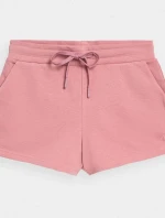 Dámské šortky W 4FSS23TSHOF175 56S - 4F