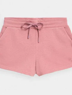 Dámské šortky W 4FSS23TSHOF175 56S - 4F