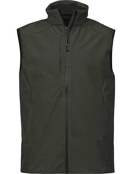 Tee Jays TJ 9522 3-vrstvá pánská softshellová vesta „Performance“ 18.9522 hunter green Tee Jays TJ 9522 3-vrstvá pánská softshellová vesta „Performance“ 18.9522 hunter green
