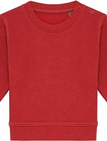 Kariban K 835 Dětská mikina 20.K835 terracotta red