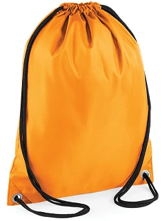 BG 5 Sportovní vak orange model 22480542 - BagBase
