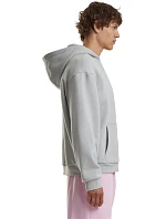 BY Pánská mikina s kapucí z těžké bavlny "Fluffy" 56.0 beige model 22469735 - Build your Brand BY Pánská mikina s kapucí z těžké bavlny "Fluffy" 56.0 beige model 22469735 - Build your Brand