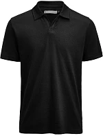 James Harvest Scarsdale Polo Men Pánské piqué polo z těžké bavlny 62.5002 black James Harvest Scarsdale Polo Men Pánské piqué polo z těžké bavlny 62.5002 black