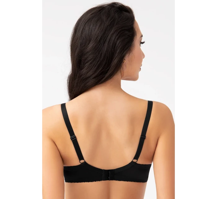 Gorsenia K378 Victoria barva: černá