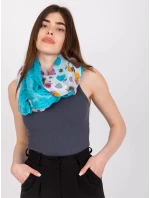 Šála-AT-CH-1801-bílo modrá