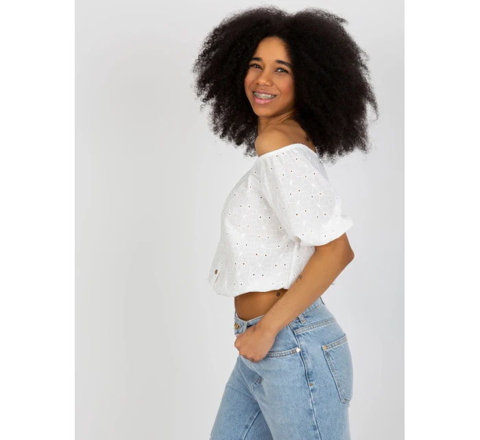 Halenka LK BZ 508934.24 ecru Halenka LK BZ 508934.24 ecru