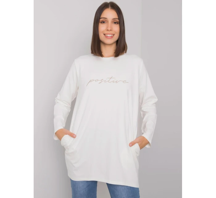 Tunika RV TU 7254.74P ecru